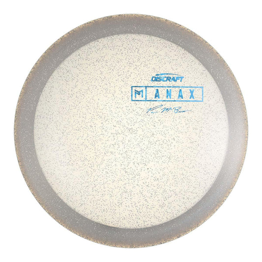 PAUL MCBETH Z SPARKLE ANAX