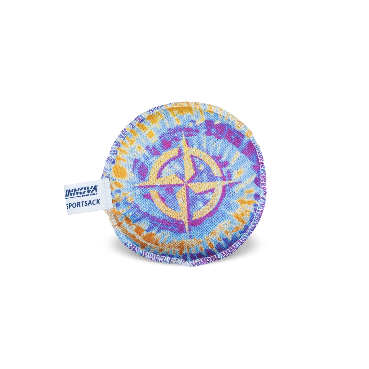 INNOVA ROUND CHALKR SPORTSACK