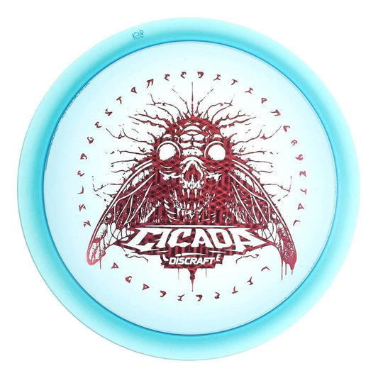 LIGHTWEIGHT CRYZTAL CICADA