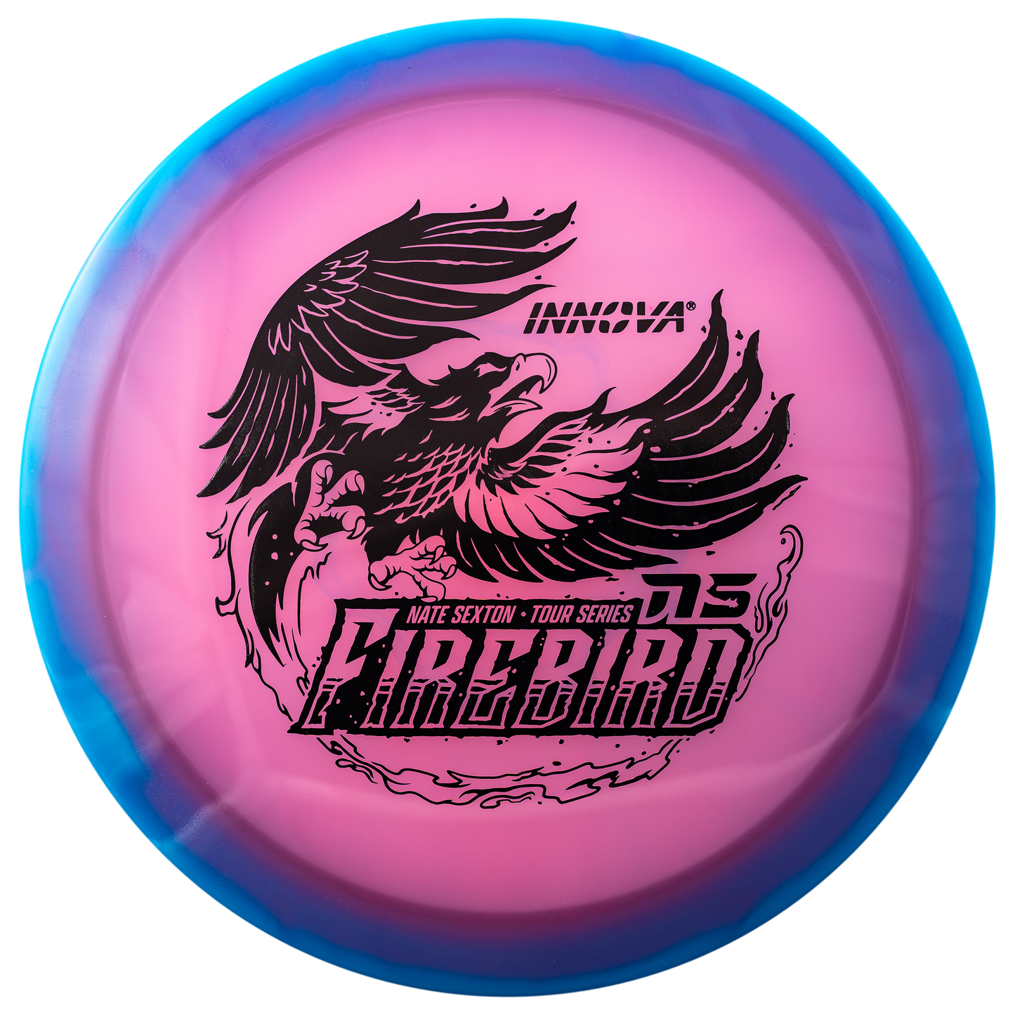 NATE SEXTON PROTO GLOW HALO CHAMPION FIREBIRD