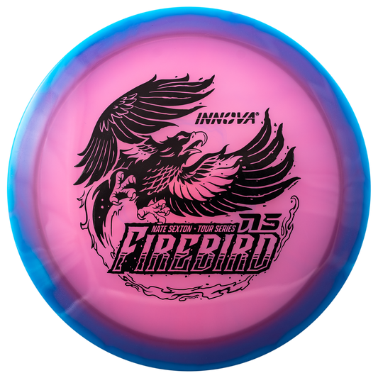 NATE SEXTON PROTO GLOW HALO CHAMPION FIREBIRD