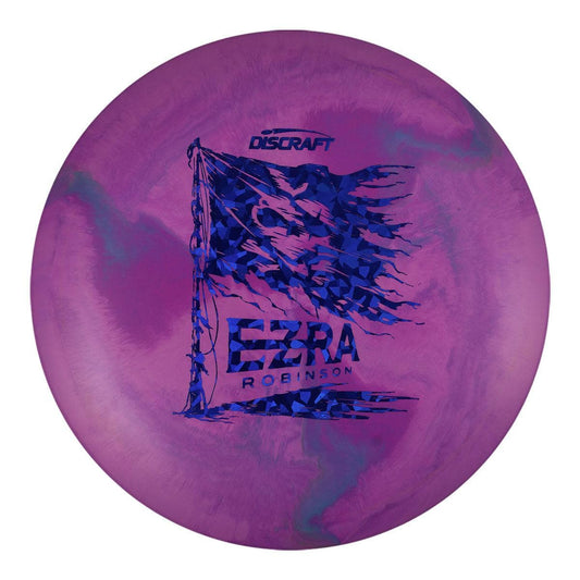 EZRA ROBINSON GLIDE