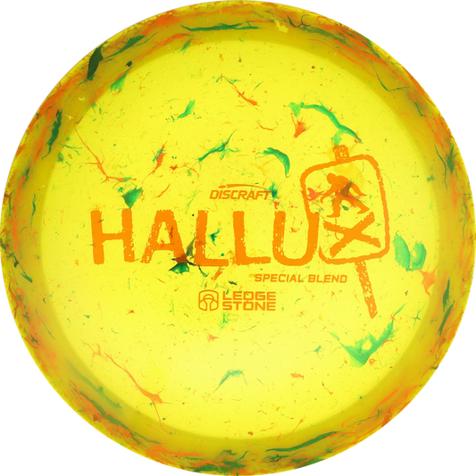 JAWBREAKER Z FLX HALLUX
