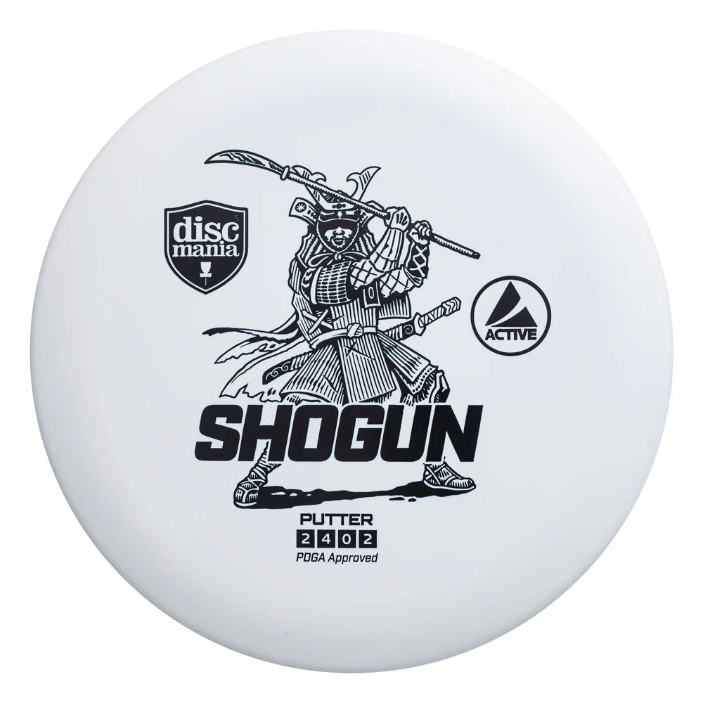 SHOGUN