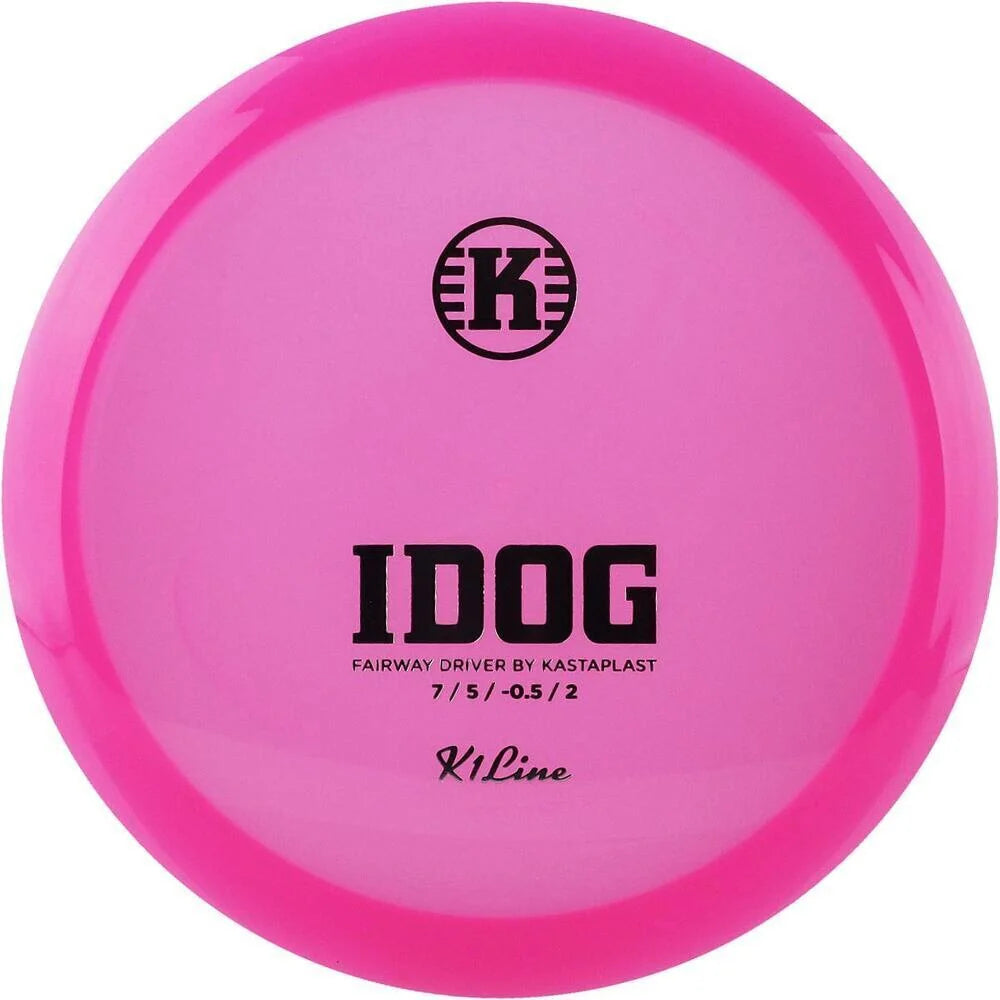 IDOG