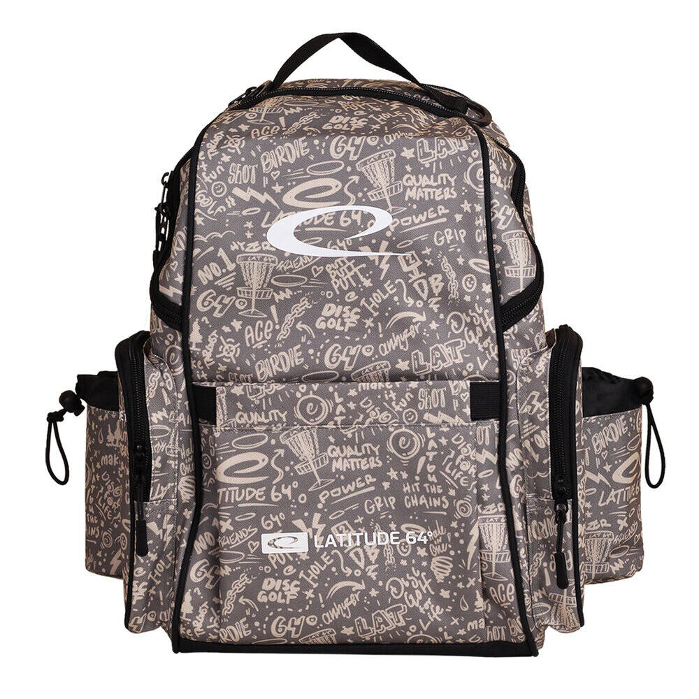 LATITUDE 64 SWIFT BAG