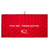 LATITUDE 64 MICROFIBER WAFFLE TOWEL