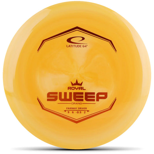 SWEEP