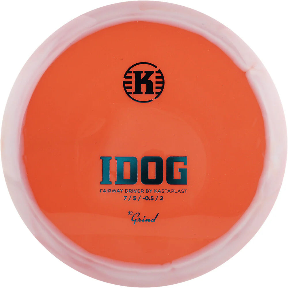 IDOG