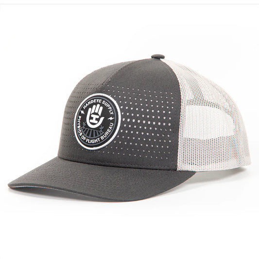 HANDEYE FIELD AGENT TRUCKER HAT