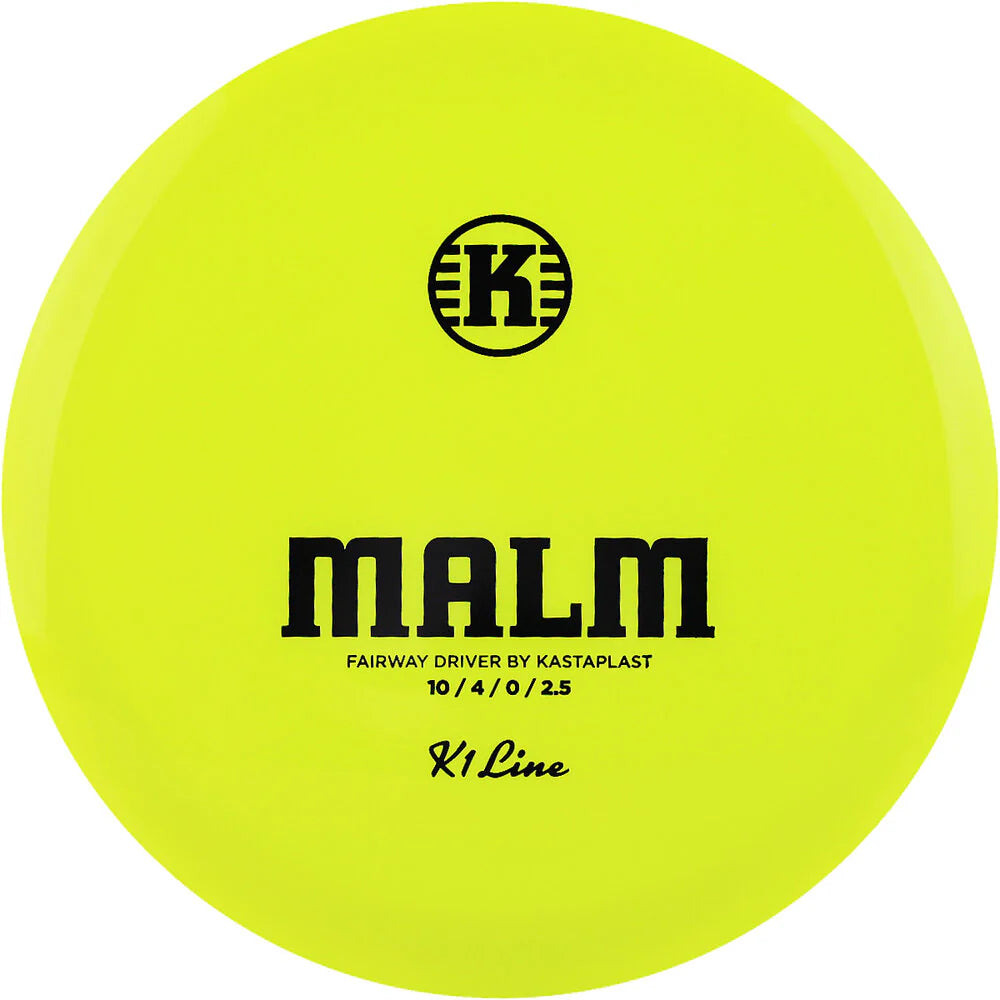 MALM