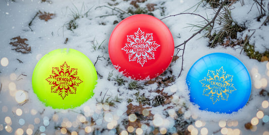 2025 HOLIDAY LUSTER CHAMPION MINI