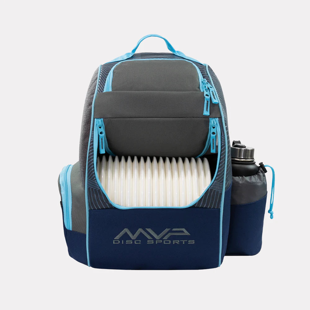 MVP SHUTTLE BAG