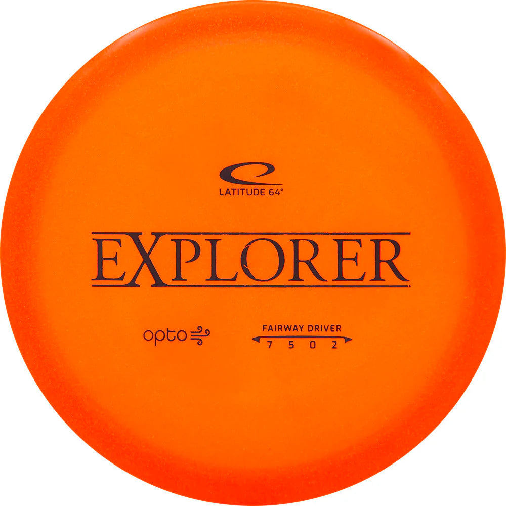 EXPLORER