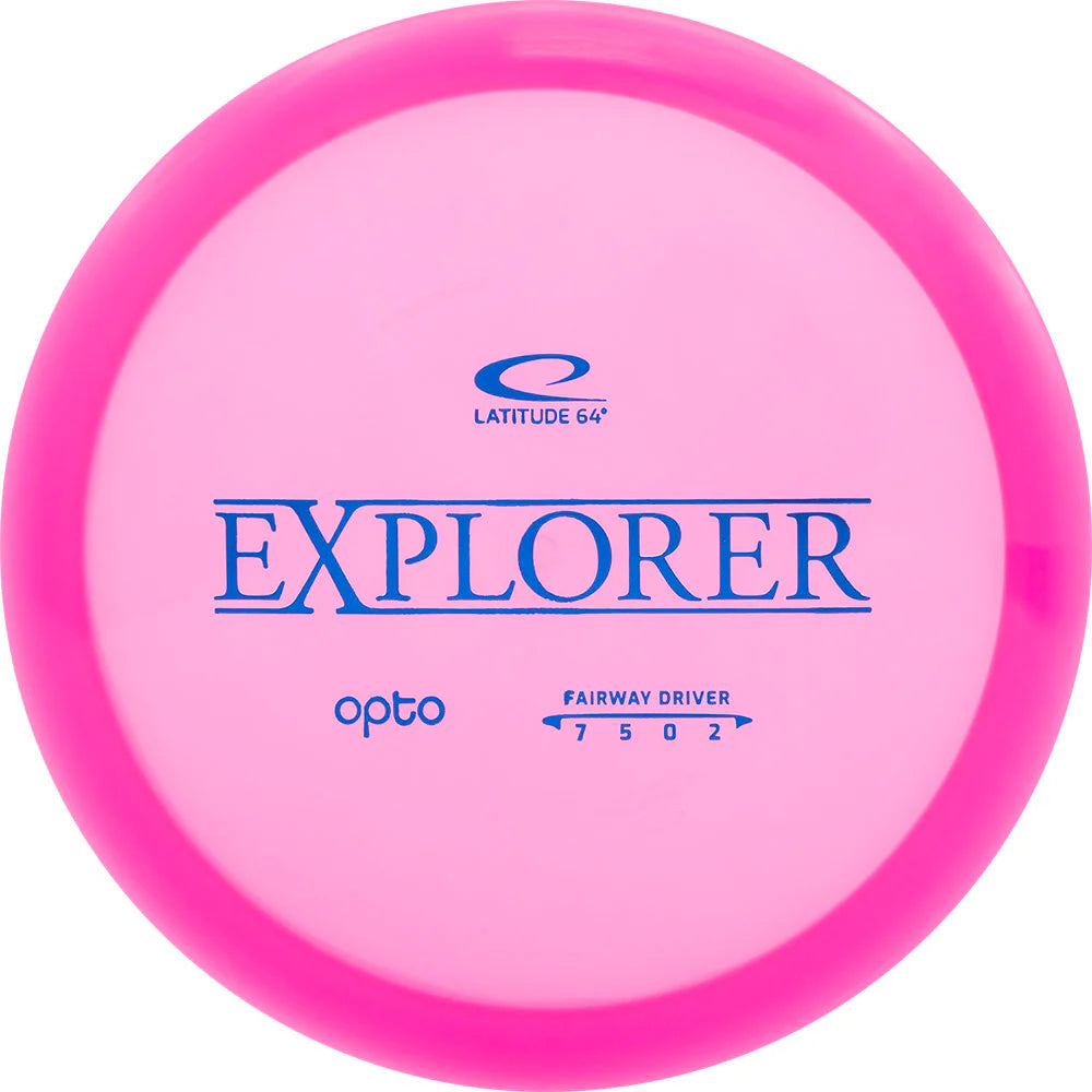 EXPLORER