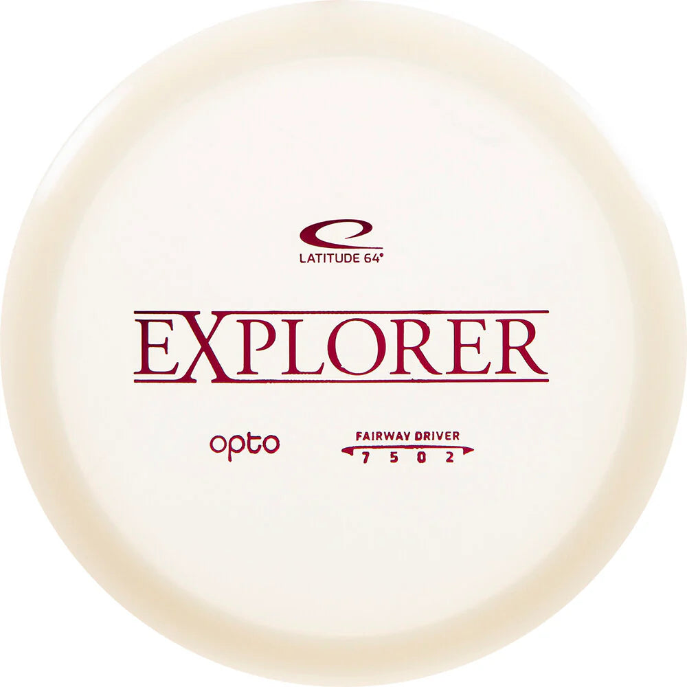 EXPLORER