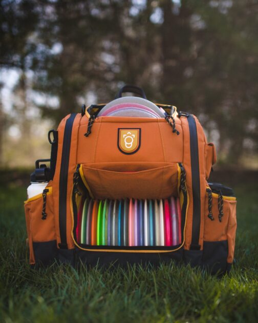 THE LEGEND 3.0 - SQUATCH