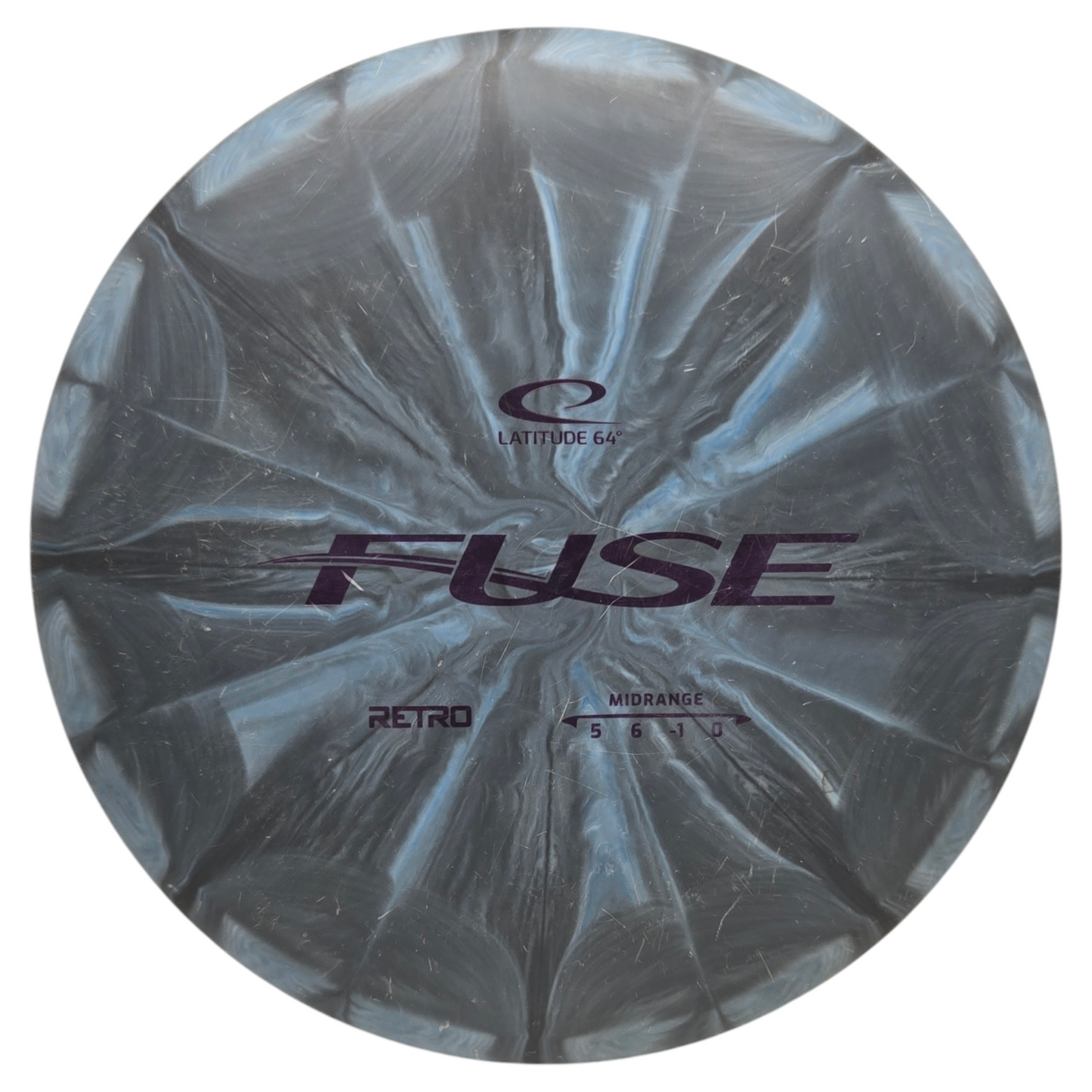 FUSE (USED)