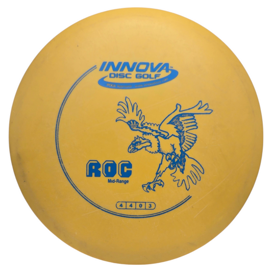 ROC (USED)