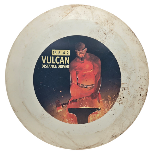 VULCAN (USED)