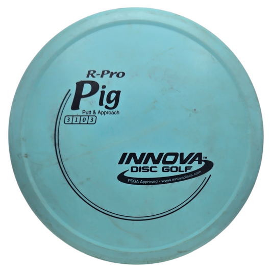 PIG (USED)