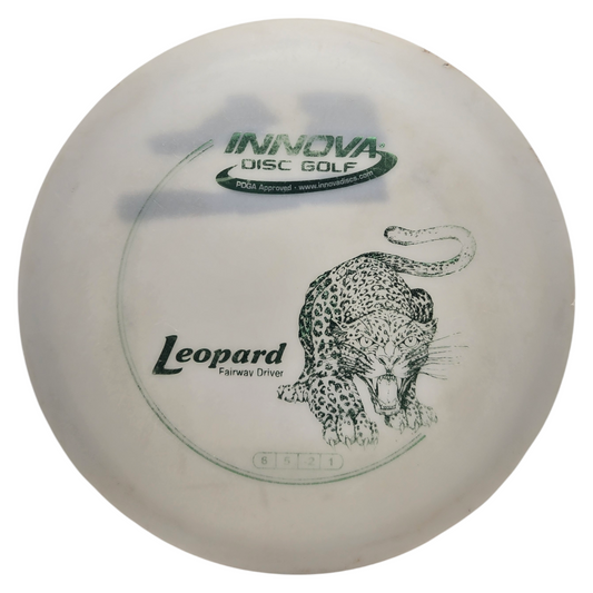 LEOPARD (USED)