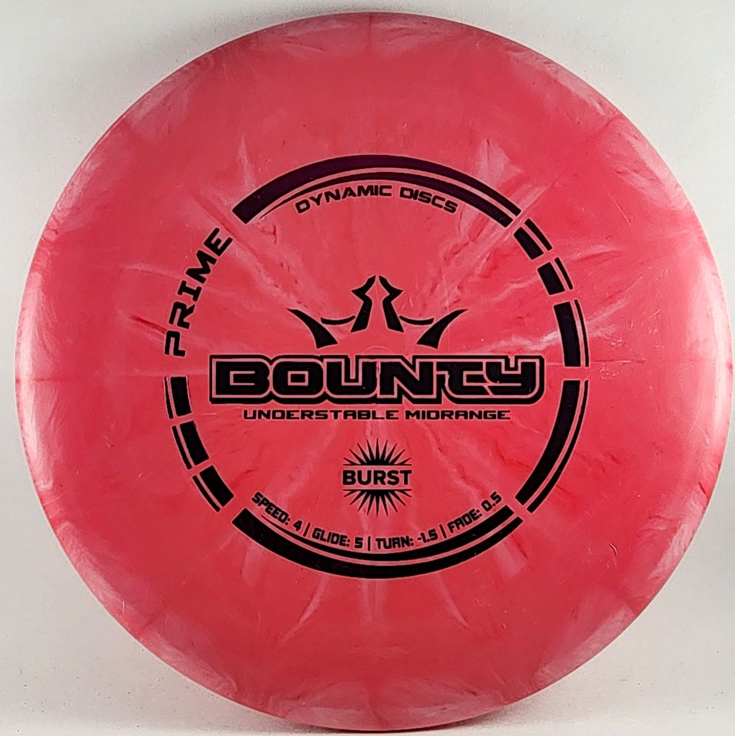 BOUNTY (USED)