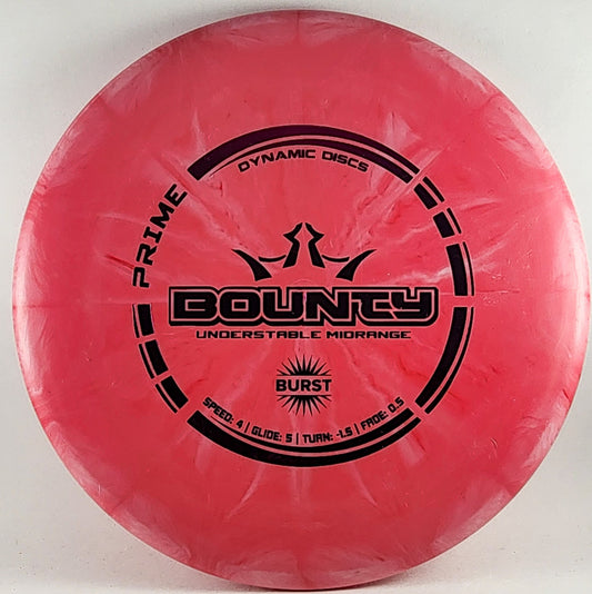 BOUNTY (USED)