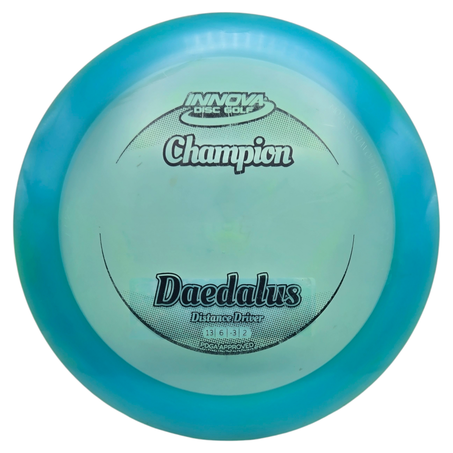 DAEDALUS (USED)