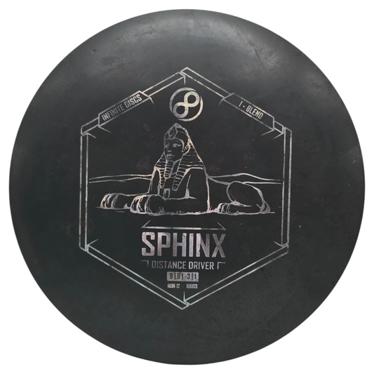 SPHINX (USED)