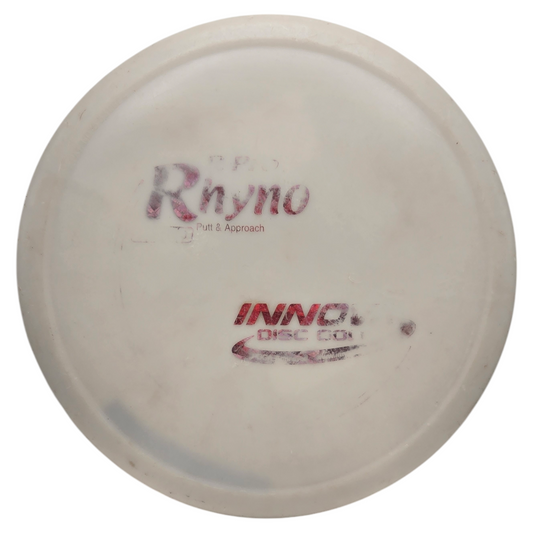 RHYNO (USED)