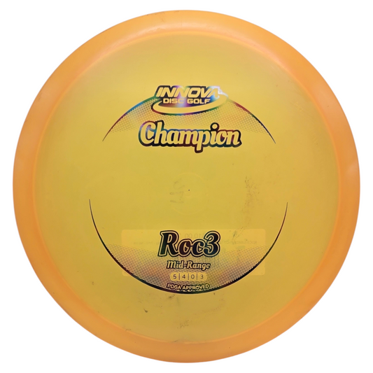 ROC3 (USED)