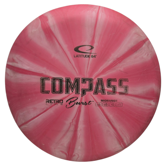 COMPASS (USED)