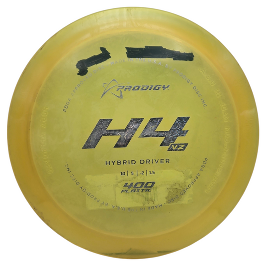 H4 V2 HYBRID (USED)