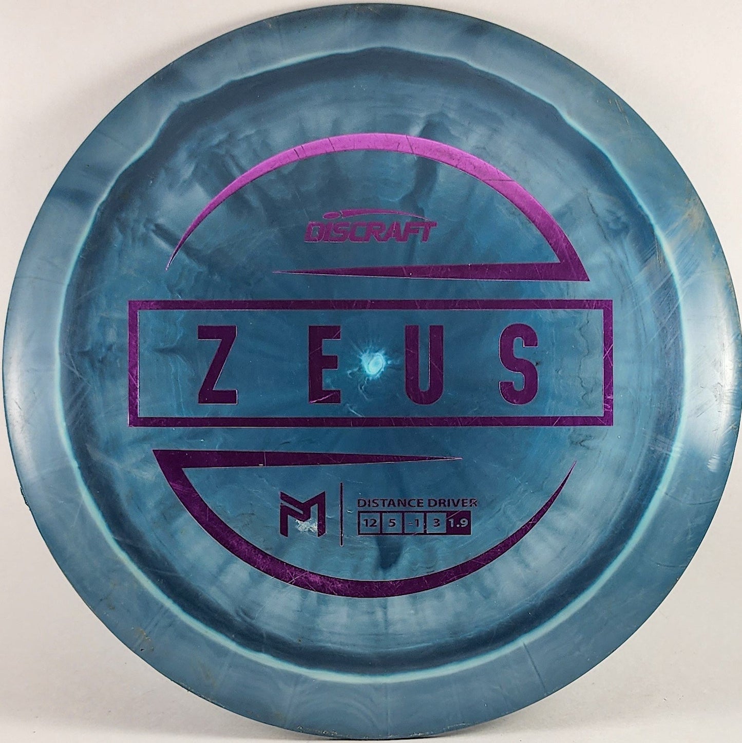 ZEUS (USED)