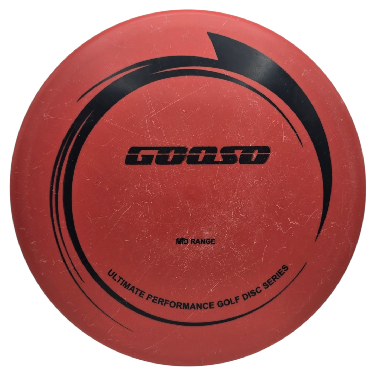 GOOSO (USED)