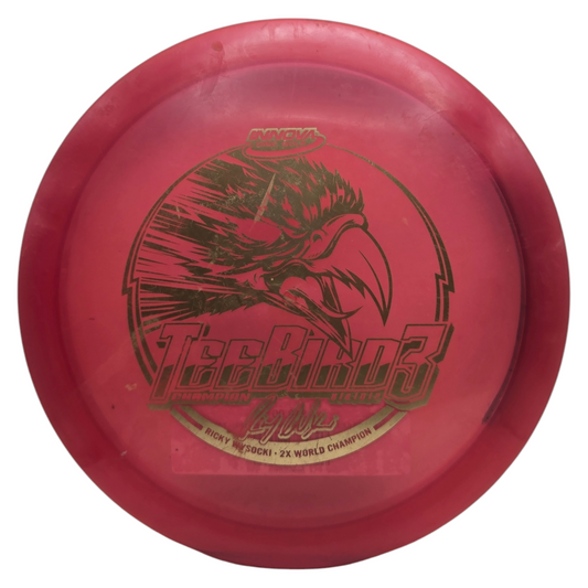 TEEBIRD3 (USED)