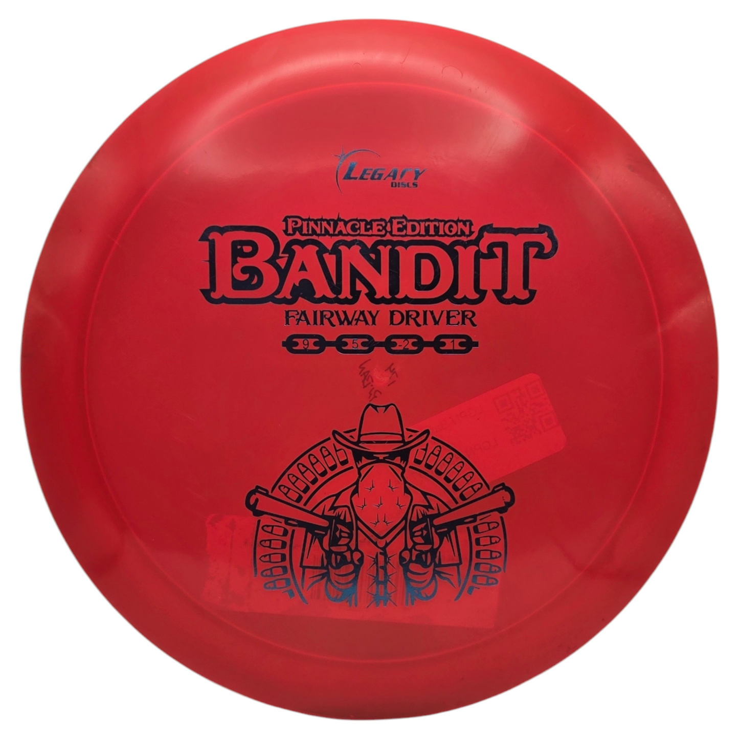 BANDIT (USED)