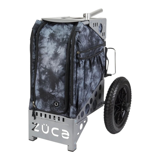 ZUCA ALL TERRAIN DISC GOLF CART - STORM