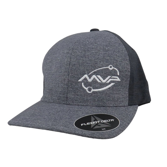 MVP FLEXFIT DELTA HAT