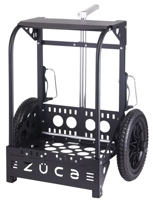 ZUCA LARGE BACKPACK CART