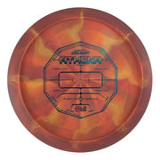 ESP SWIRL (8-HOLE) ATHENA