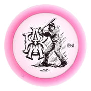 ANTHONY BARELA JAWBREAKER Z LITE VENOM